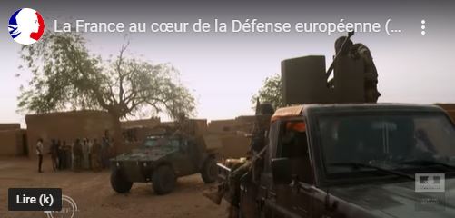 défense européennne