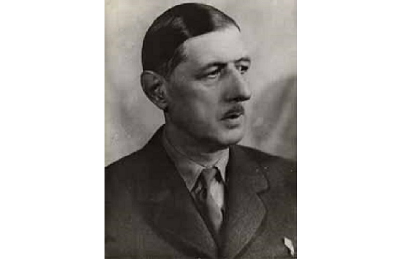 de Gaulle