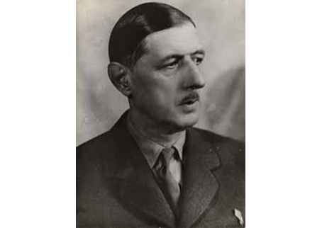 de_gaulle