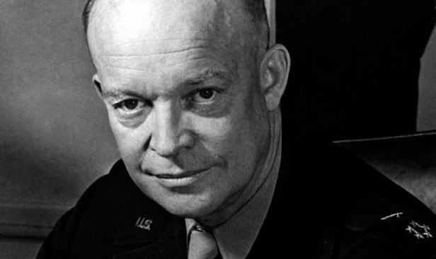 eisenhower