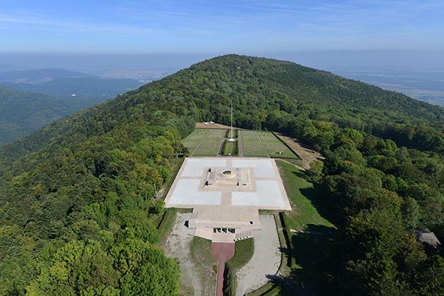 Hartmannswillerkopf