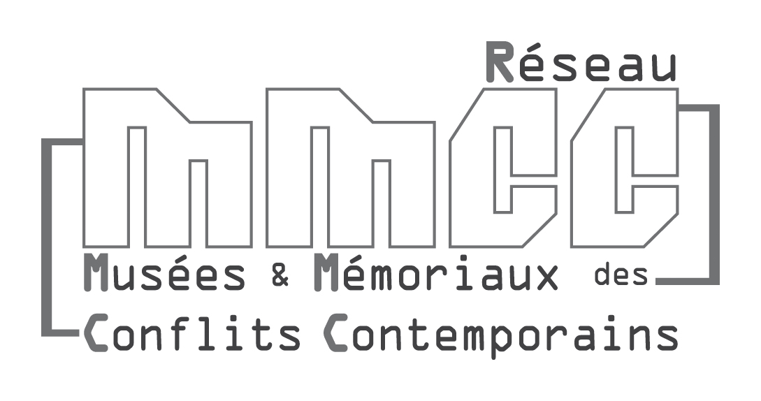 Logo RMMCC
