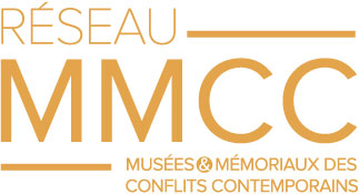 Logo réseau MMCC