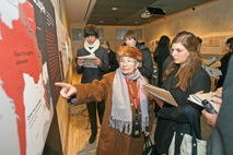 mémorial Compiègne