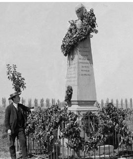 monument Meuse