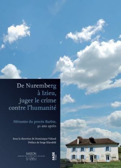 Nuremberg Izieu