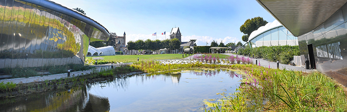 panoramique Airborne