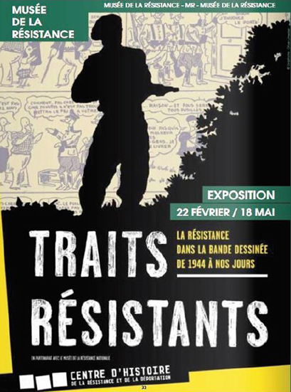 traits resistants