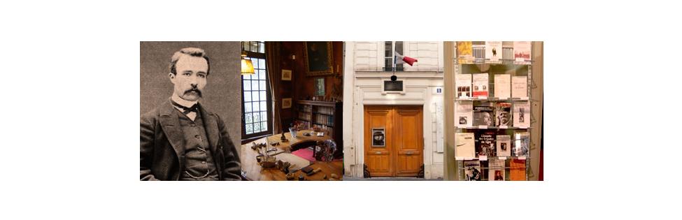 Musée Clemenceau