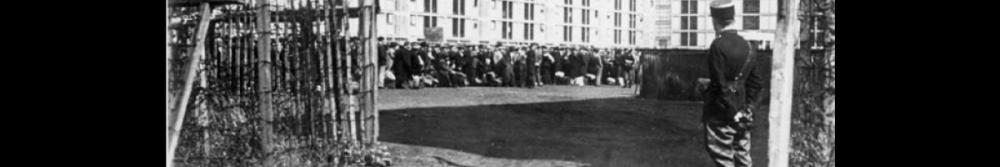 Conservatoire historique du camp de Drancy Conservatoire historique du camp de Drancy