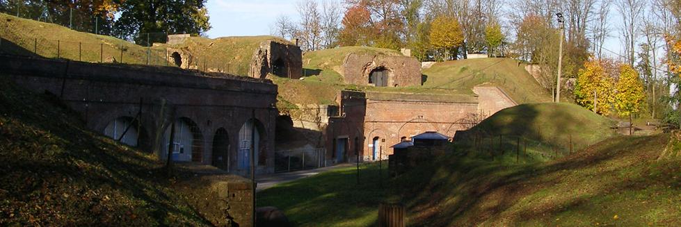 Fort de Leveau