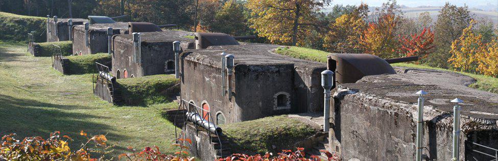 Fort de Mutzig