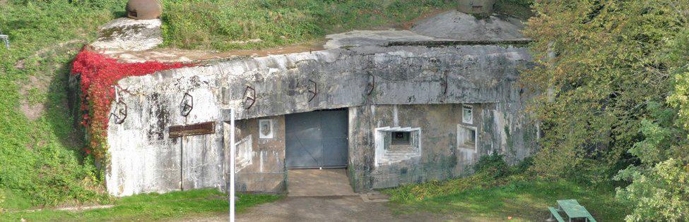 Ouvrage du Michelsberg
