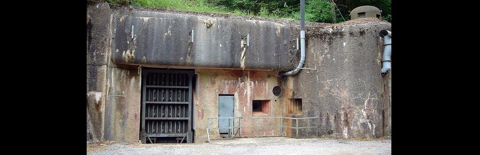 Fort Saint-Roch – Sospel Fort Saint-Roch – Sospel