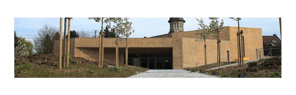 Musée de la bataille de Fromelles Musée de la bataille de Fromelles