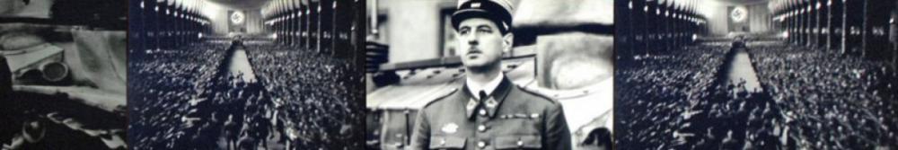 Historial de Gaulle