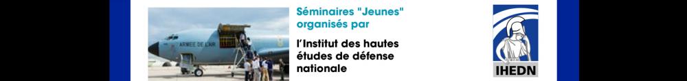 Formations IHEDN