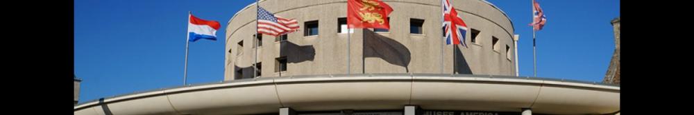 Musée America-Gold Beach – Ver-sur-Mer