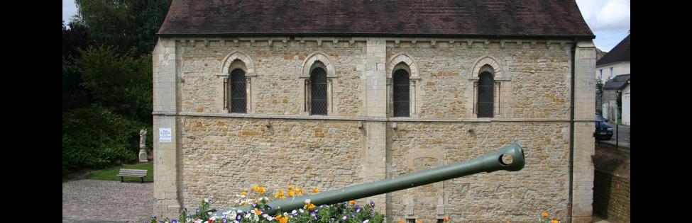 Musée de la bataille de Tilly et de sa région - Tilly-sur-Seulles Musée de la bataille de Tilly et de sa région - Tilly-sur-Seulles