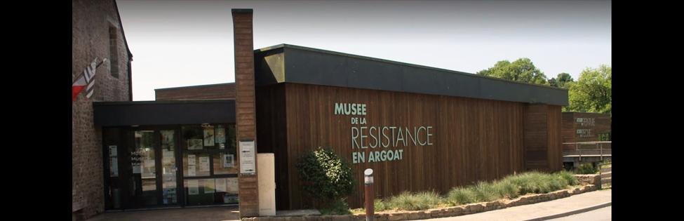 Musée de la Résistance en Argoat