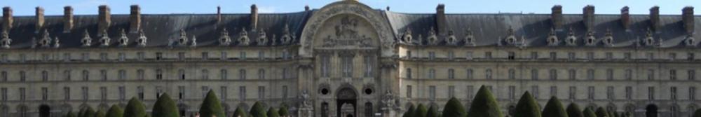 Musée de l'Armée Musée de l'Armée
