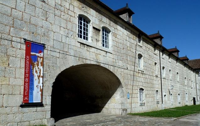 Musée de la Résistance et de la Déportation - Besançon Musée de la Résistance et de la Déportation - Besançon