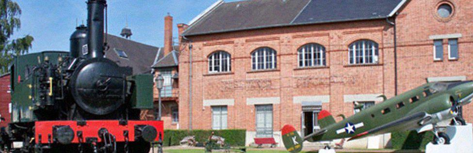 Musée de la Résistance et de la Déportation de Picardie