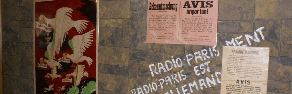 Musée de la Résistance en Morvan Musée de la Résistance en Morvan
