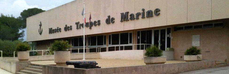 Musée des troupes de marine Musée des troupes de marine