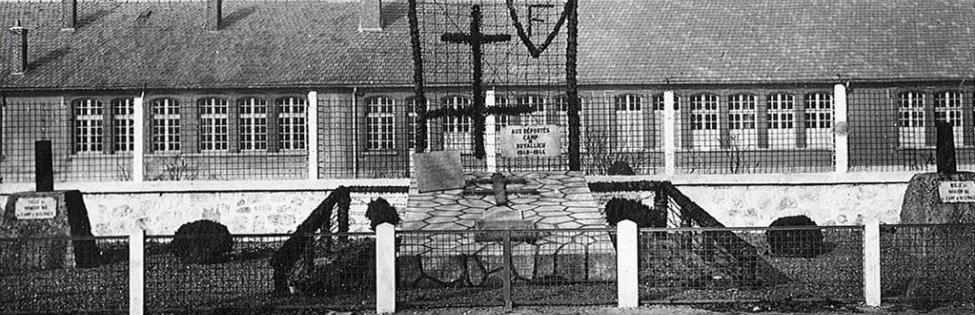 Mémorial de l'internement et de la déportation - Camp de Royallieu