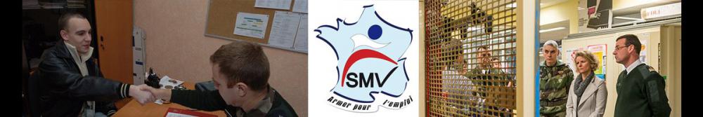 Le service militaire volontaire Le service militaire volontaire