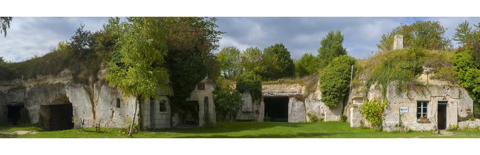 Musée Territoire 14-18