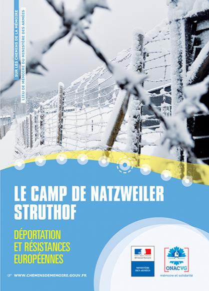 Le camp de Natzweiler Struthof, déportation et résistances européennes