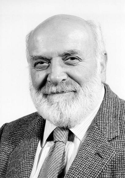 Altiero Spinelli (1907-1986) © Italie/Domaine public Altiero Spinelli (1907-1986)