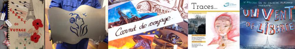 Travaux pédagogiques des établissements et associations Travaux pédagogiques des établissements et associations