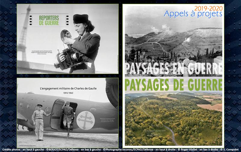 Appels à projets Appels à projets