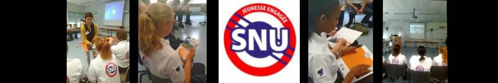 Le Service National Universel (SNU) – L’offre pédagogique relative à la mémoire nationale Le Service National Universel (SNU) – L’offre pédagogique relative à la mémoire nationale