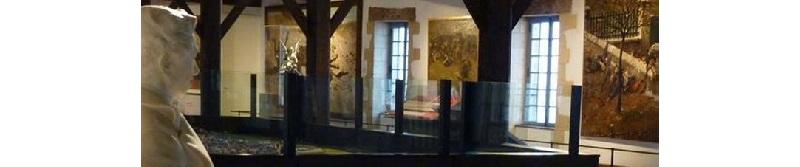Musée du château de Sedan Musée du château de Sedan