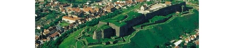 Citadelle de Bitche Citadelle de Bitche