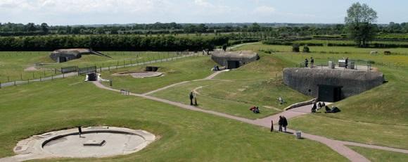 Musée de la Batterie de Merville