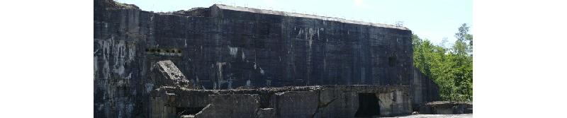 Le Blockhaus d'Eperlecques Le Blockhaus d'Eperlecques
