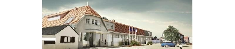 Musée franco-australien de Villers-Bretonneux Musée franco-australien de Villers-Bretonneux