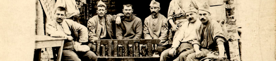 Musée du Poilu Musée du Poilu