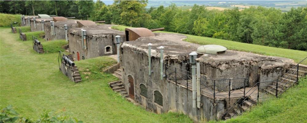 Fort de Mutzig