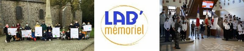 Lab’mémoriel Lab’mémoriel