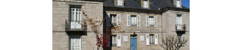 Centre d'études et musée de la Résistance et de la Déportation Edmond Michelet Centre d'études et musée de la Résistance et de la Déportation Edmond Michelet