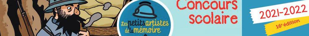 Les petits artistes de la mémoire, la Grande Guerre vue par les enfants (PAM) Les petits artistes de la mémoire, la Grande Guerre vue par les enfants (PAM)