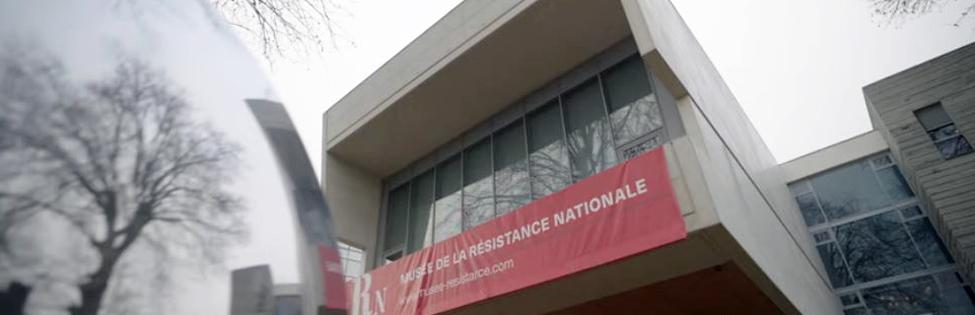 Musée de la Résistance nationale - Champigny-sur-Marne