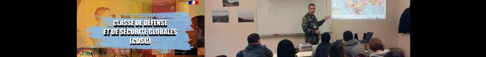 Enseignement secondaire Enseignement secondaire