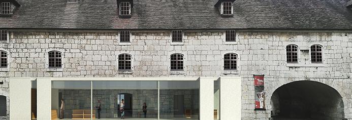Musée de la Résistance et de la Déportation - Besançon Musée de la Résistance et de la Déportation - Besançon
